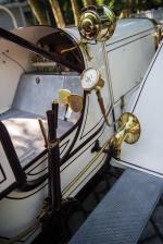 American Model 50 Roadster 1908 года